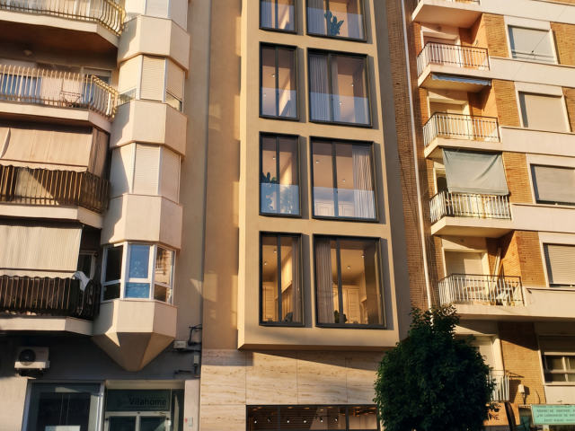 Apartment for sale, Villajoyosa