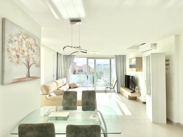 Apartment for sale, Finestrat