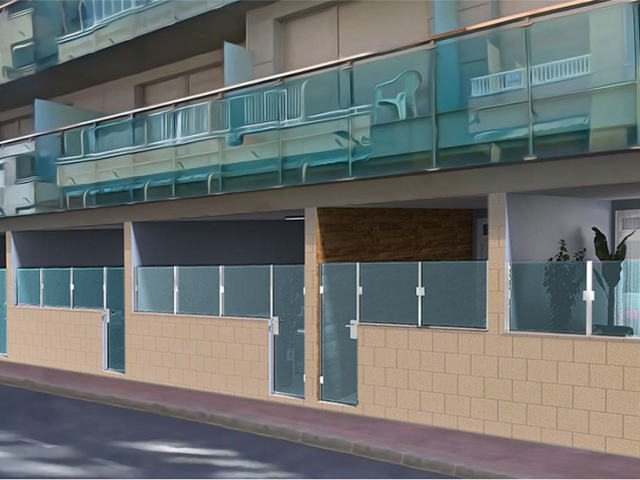 Apartment for sale, Torrevieja