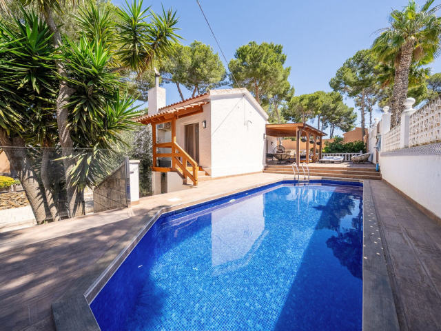 Villa zu verkaufen, Pilar de la Horadada