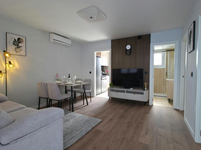 Bungalow for sale, Zona los Frutales, Torrevieja