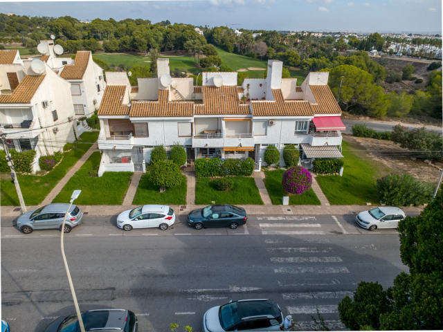 Апартаменты на продажу, Villamartín-Las Filipinas, Orihuela Costa