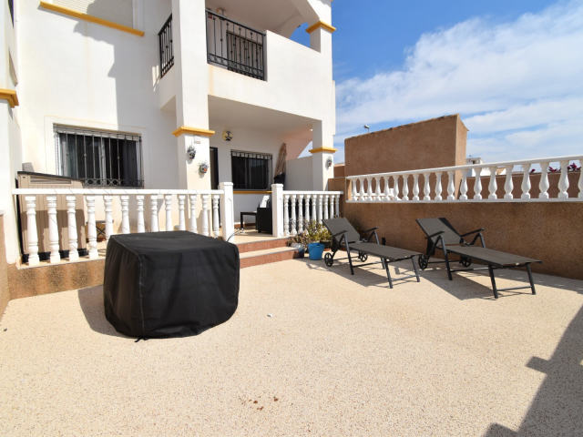 Apartamento en venta, Punta Prima, Orihuela Costa