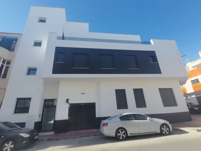 Apartment for sale, Torrevieja