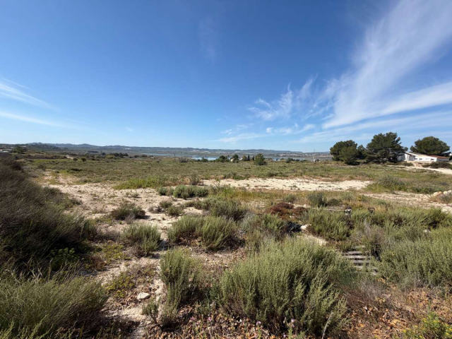 Parcela en venta, Orihuela