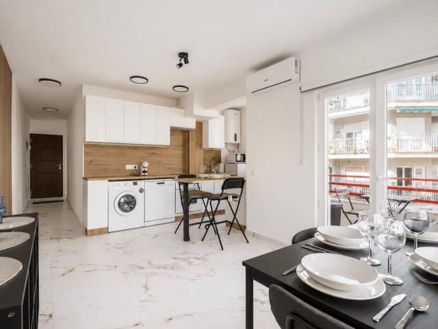 Apartment for sale, Playa del Cura, Torrevieja