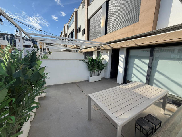 Town House for sale, Guardamar del Segura