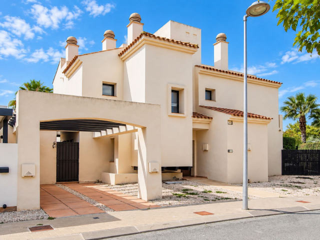 Villa à vendre, San Javier