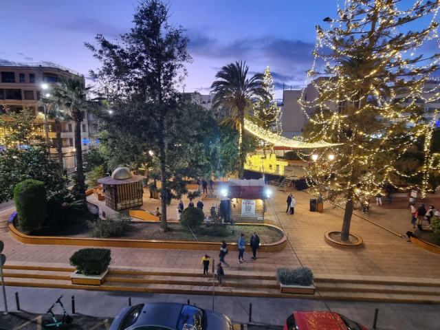 Apartment for sale, Torrevieja