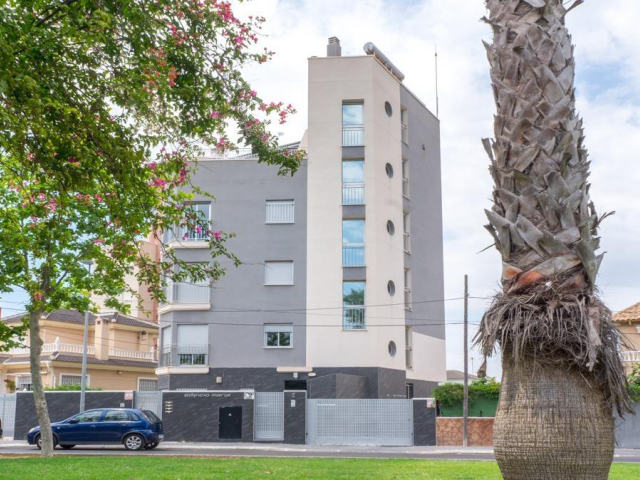 Appartement à vendre, Estacion de autobuses, Torrevieja