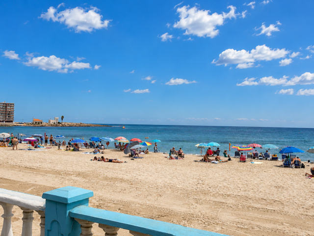 Apartment for sale, Torrevieja