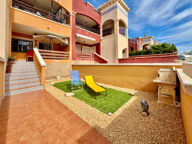 Appartement à vendre, Orihuela Costa