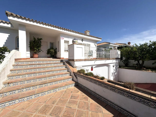 Villa for sale, Alhaurín de la Torre