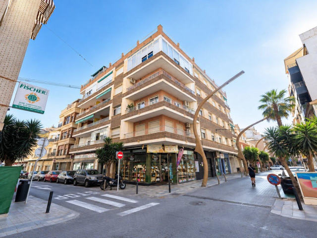 Apartment for sale, Torrevieja