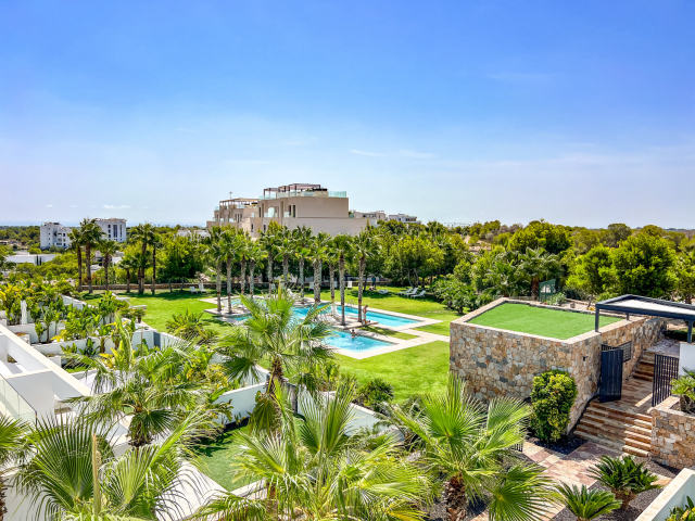 Apartment for sale, Las Colinas Golf, Orihuela