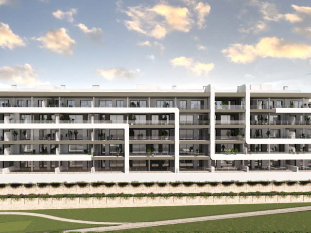 Apartment for sale, Alicante