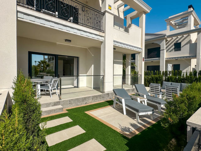 Bungalow for sale, Ciudad quesada