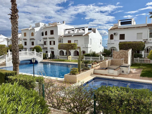 Town House for sale, Rojales