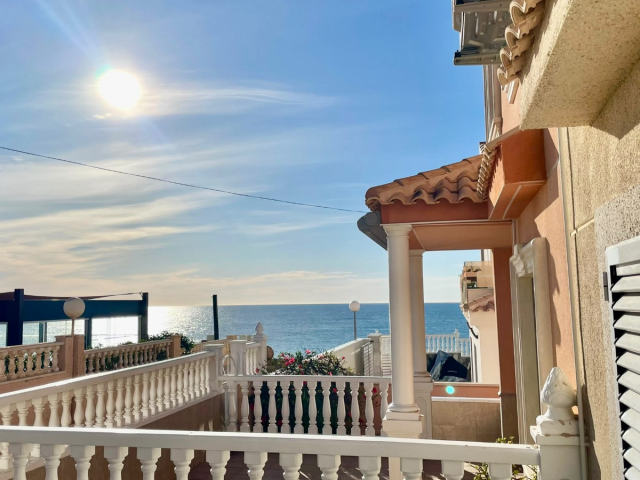 Villa till salu, Torrevieja