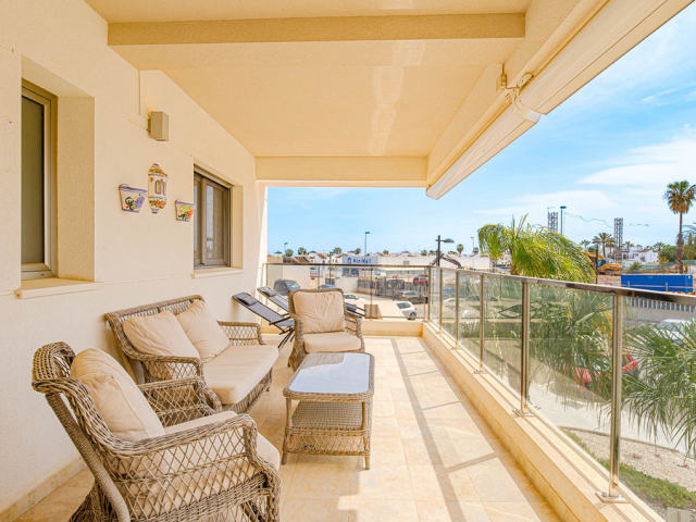 Appartement à vendre, Villamartín-Las Filipinas, Orihuela Costa