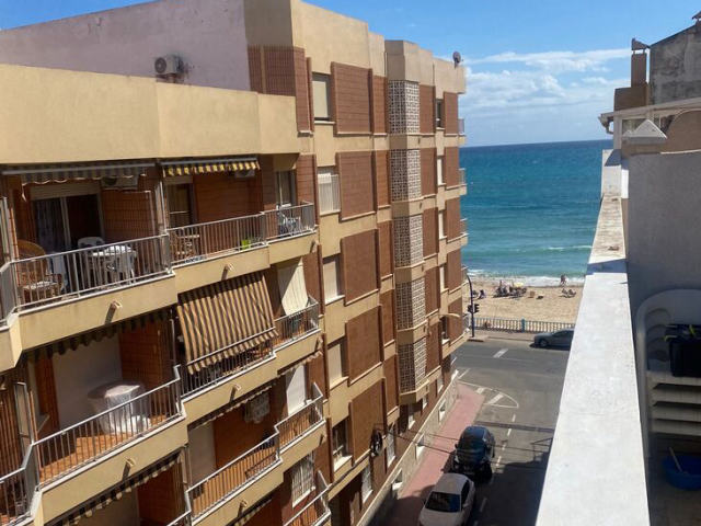 Penthouse for sale, Torrevieja