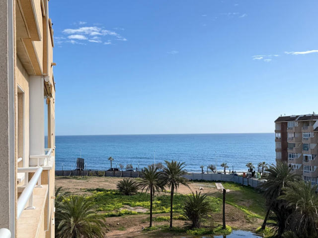 Apartament na sprzedaż, Playa del Cura, Torrevieja