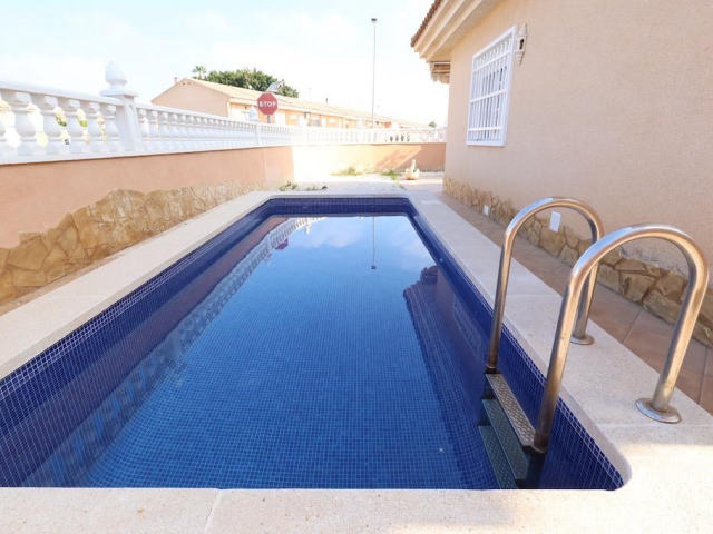 Villa for sale, Los Balcones - Los Altos del Edén, Torrevieja
