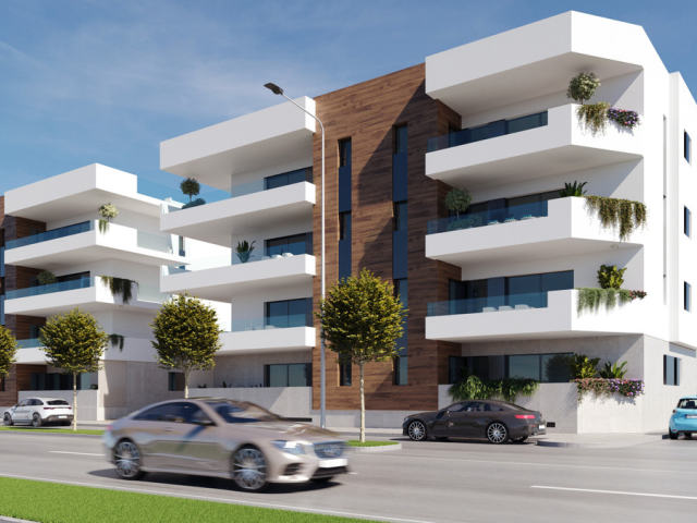 Apartments in Av. Dr Artero Guirao