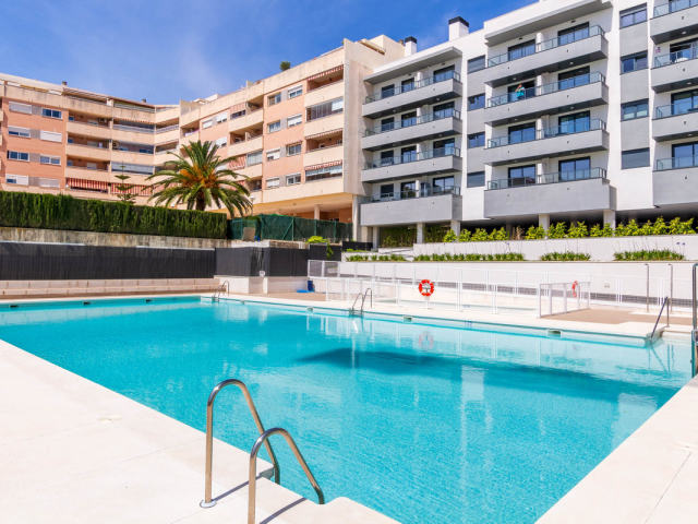 Apartment for sale, Mijas