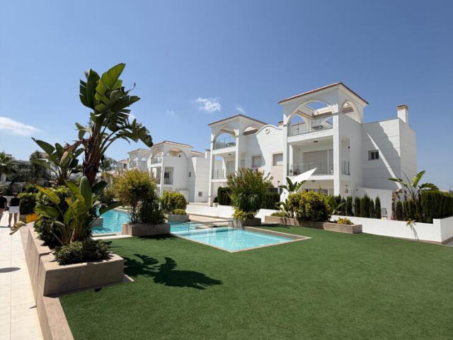 Bungalow for sale, Ciudad quesada