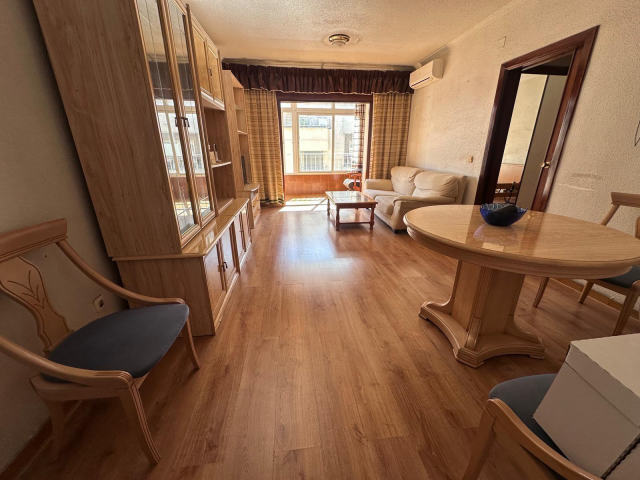 Appartement te koop, Torrevieja