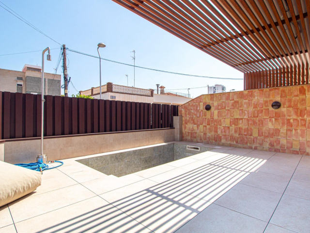 Villa for sale, San Pedro del Pinatar