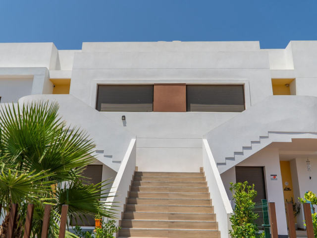 Apartments in Desamparados-Hurchillo-Torremendo