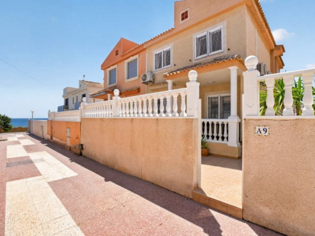Town House for sale, Cabo cervera, Torrevieja