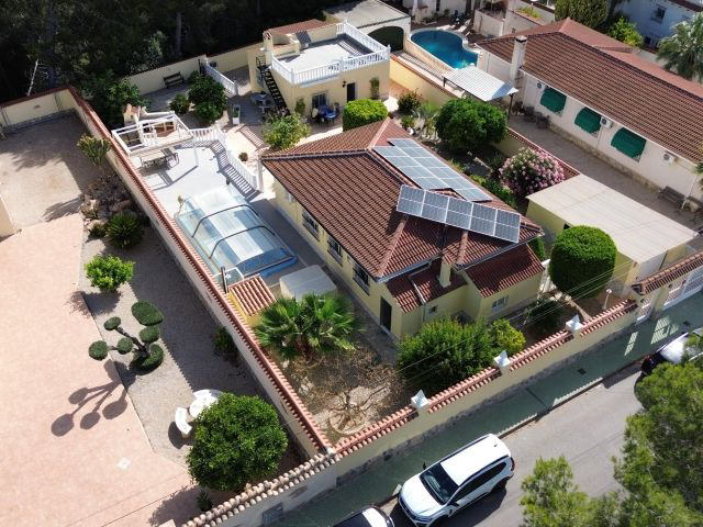 Villa in vendita, Orihuela