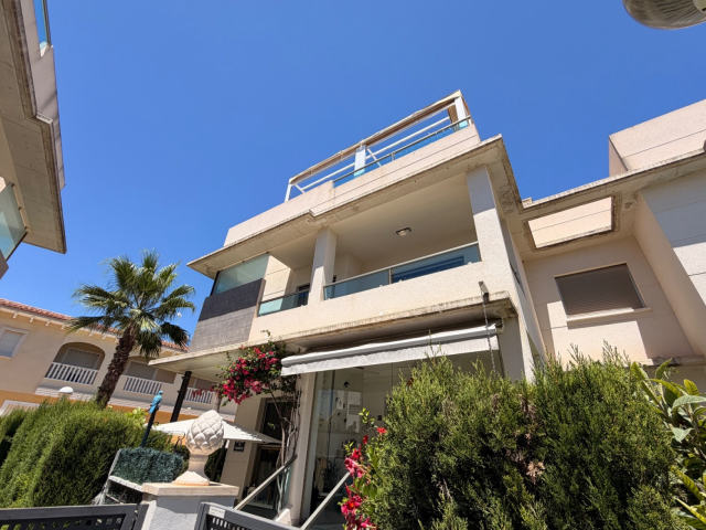 Apartment for sale, Ciudad quesada