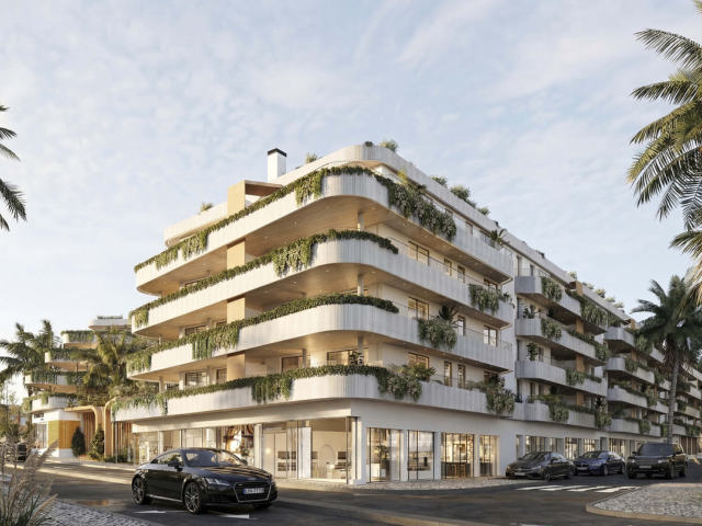 Apartment for sale, Marbella