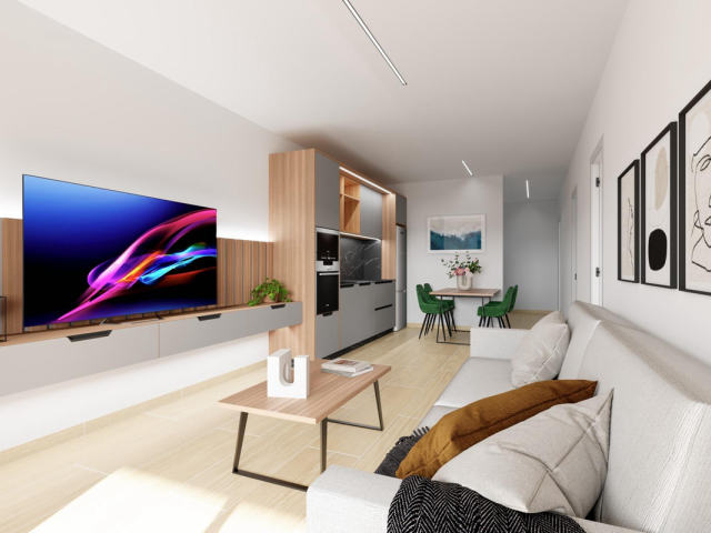 Apartament na sprzedaż, Guardamar del Segura