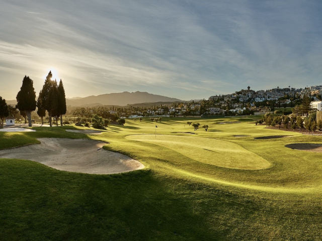 Town House for sale, Mijas golf, Mijas