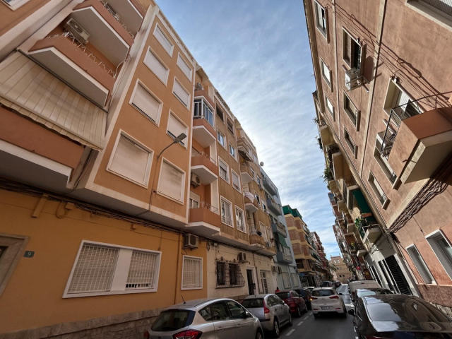 Appartamento in vendita, Torrevieja