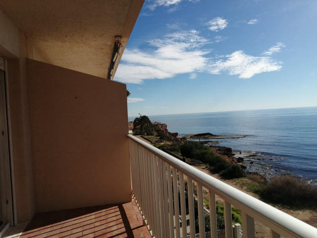 Appartement te koop, Los Frutales, Torrevieja