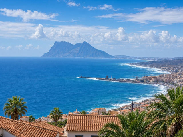 Town House for sale, Manilva