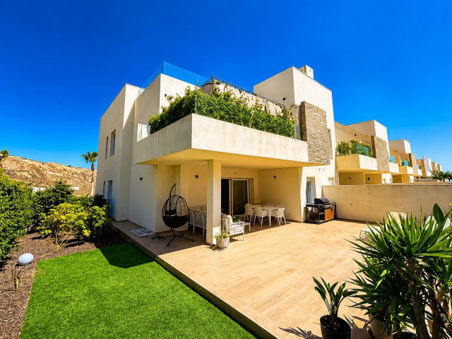 Apartment for sale, La Finca Golf, Algorfa