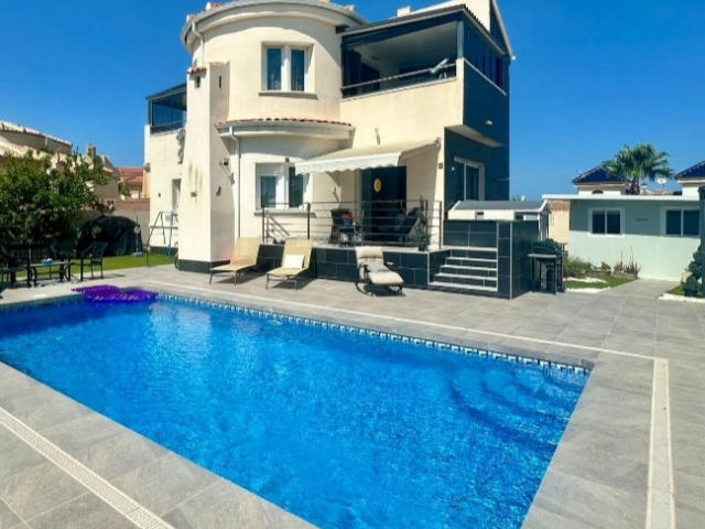 Villa for sale, Ciudad quesada