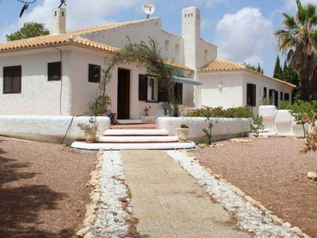 Villa for sale, Orihuela Costa