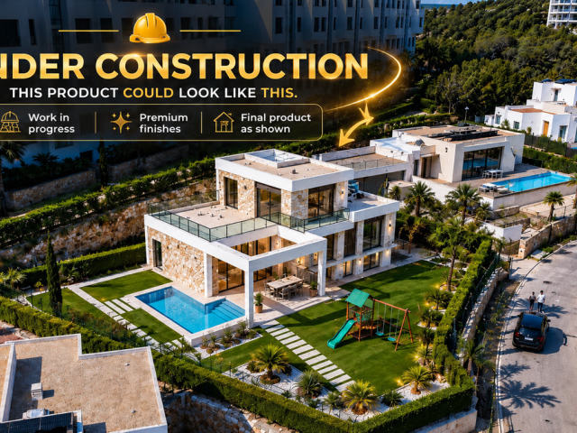 Вілла на продаж, Las Colinas Golf, Orihuela