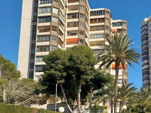 Апартаменты на продажу, Playa de San Juan, Alicante
