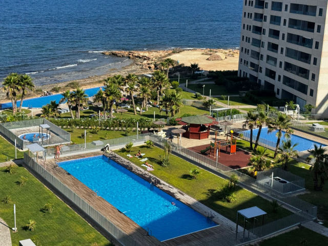 Apartment for sale, Punta Prima, Orihuela Costa