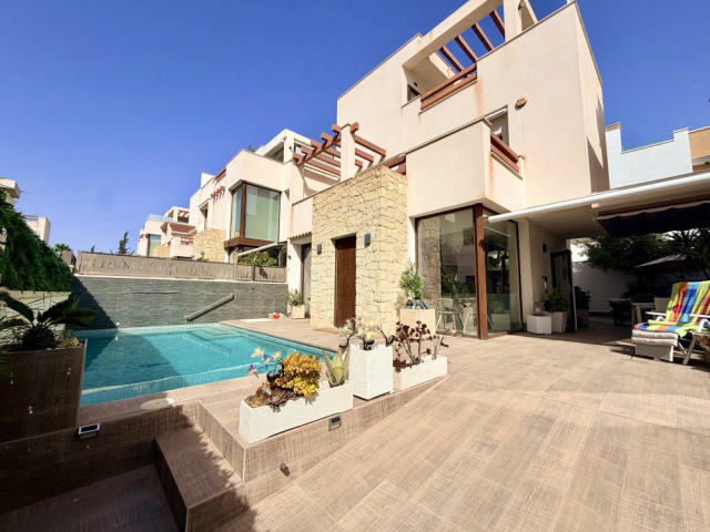 Town House for sale, Ciudad quesada