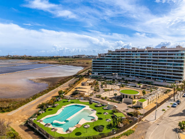 Apartment for sale, Cartagena